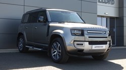 2022 (22) LAND ROVER DEFENDER 3.0 D250 XS Edition 110 5dr Auto 5350757