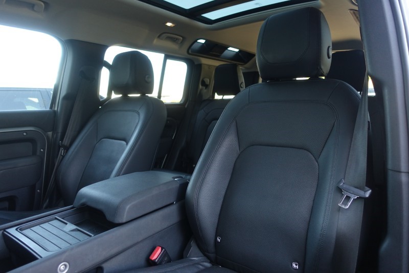 2022 (22) LAND ROVER DEFENDER 3.0 D250 XS Edition 110 5dr Auto 5350825