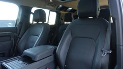 2022 (22) LAND ROVER DEFENDER 3.0 D250 XS Edition 110 5dr Auto 5350825