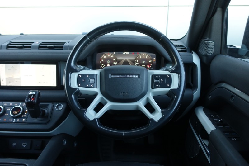 2022 (22) LAND ROVER DEFENDER 3.0 D250 XS Edition 110 5dr Auto 5350767