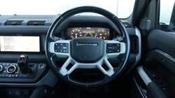 2022 (22) LAND ROVER DEFENDER 3.0 D250 XS Edition 110 5dr Auto 5350767