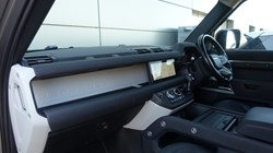 2022 (22) LAND ROVER DEFENDER 3.0 D250 XS Edition 110 5dr Auto 5350822