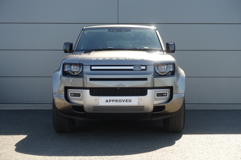 2022 (22) LAND ROVER DEFENDER 3.0 D250 XS Edition 110 5dr Auto 5350763
