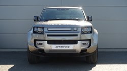 2022 (22) LAND ROVER DEFENDER 3.0 D250 XS Edition 110 5dr Auto 5350763