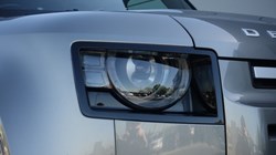 2022 (22) LAND ROVER DEFENDER 3.0 D250 XS Edition 110 5dr Auto 5350769