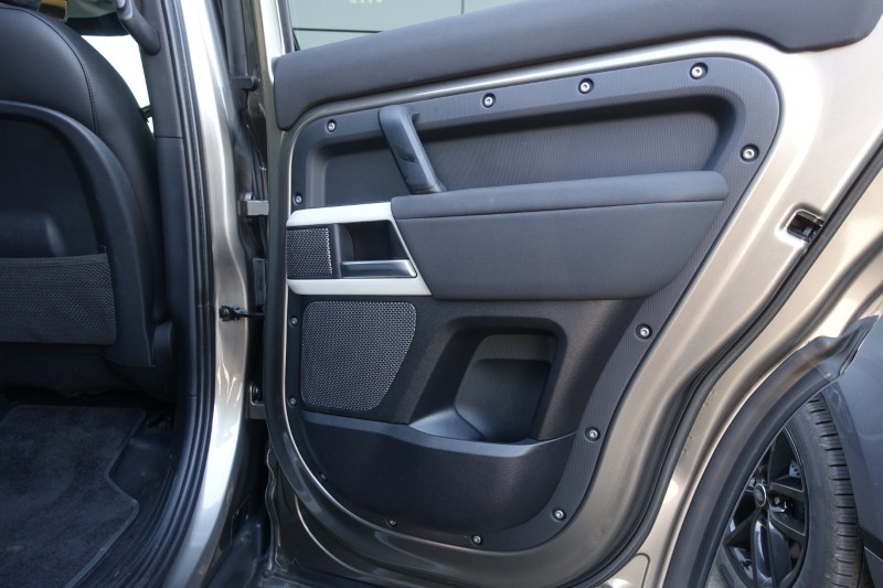 2022 (22) LAND ROVER DEFENDER 3.0 D250 XS Edition 110 5dr Auto 5350815
