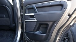 2022 (22) LAND ROVER DEFENDER 3.0 D250 XS Edition 110 5dr Auto 5350815