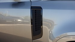 2022 (22) LAND ROVER DEFENDER 3.0 D250 XS Edition 110 5dr Auto 5350772