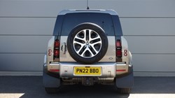 2022 (22) LAND ROVER DEFENDER 3.0 D250 XS Edition 110 5dr Auto 5350762
