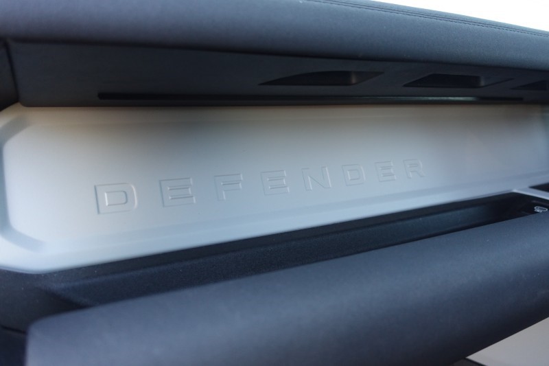 2022 (22) LAND ROVER DEFENDER 3.0 D250 XS Edition 110 5dr Auto 5350823
