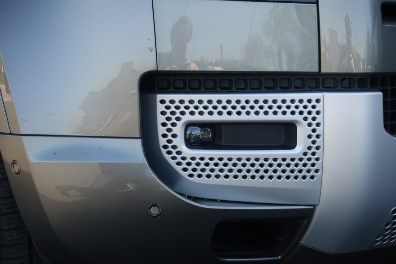 2022 (22) LAND ROVER DEFENDER 3.0 D250 XS Edition 110 5dr Auto 5350773