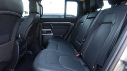 2022 (22) LAND ROVER DEFENDER 3.0 D250 XS Edition 110 5dr Auto 5350760