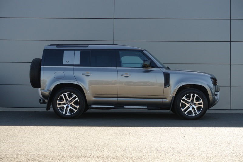 2022 (22) LAND ROVER DEFENDER 3.0 D250 XS Edition 110 5dr Auto 5350761