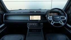 2022 (22) LAND ROVER DEFENDER 3.0 D250 XS Edition 110 5dr Auto 5350765