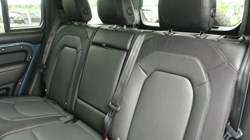2022 (72) LAND ROVER DEFENDER 2.0 P400e X-Dynamic HSE 110 5dr Auto 5451569