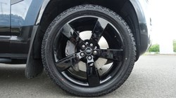 2022 (72) LAND ROVER DEFENDER 2.0 P400e X-Dynamic HSE 110 5dr Auto 5451512