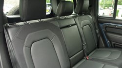 2022 (72) LAND ROVER DEFENDER 2.0 P400e X-Dynamic HSE 110 5dr Auto 5451566