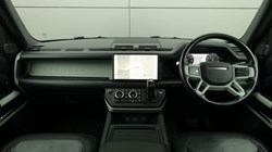 2022 (72) LAND ROVER DEFENDER 2.0 P400e X-Dynamic HSE 110 5dr Auto 5451513