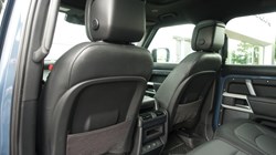 2022 (72) LAND ROVER DEFENDER 2.0 P400e X-Dynamic HSE 110 5dr Auto 5451568