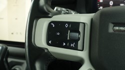2022 (72) LAND ROVER DEFENDER 2.0 P400e X-Dynamic HSE 110 5dr Auto 5451548