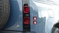 2022 (72) LAND ROVER DEFENDER 2.0 P400e X-Dynamic HSE 110 5dr Auto 5451533