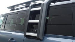 2022 (72) LAND ROVER DEFENDER 2.0 P400e X-Dynamic HSE 110 5dr Auto 5451537