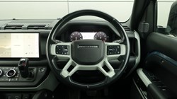 2022 (72) LAND ROVER DEFENDER 2.0 P400e X-Dynamic HSE 110 5dr Auto 5451519
