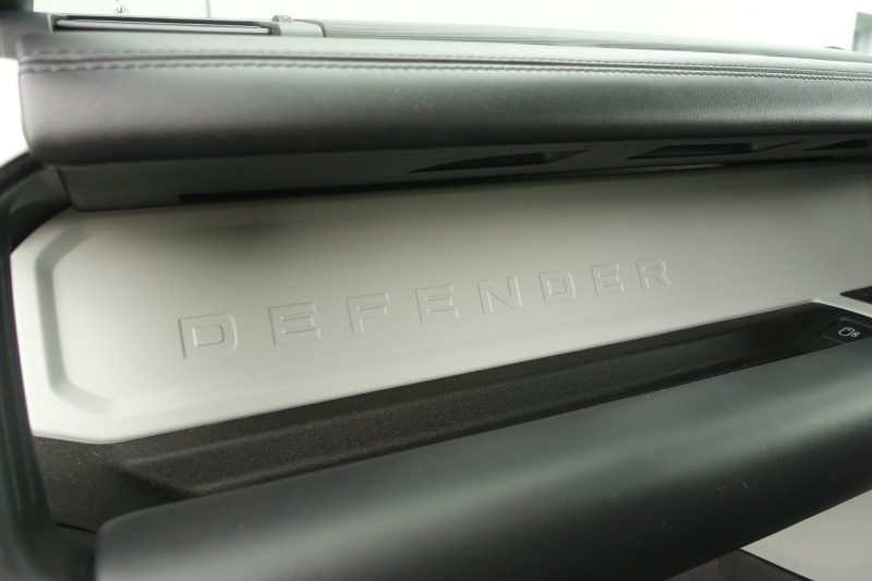 2022 (72) LAND ROVER DEFENDER 2.0 P400e X-Dynamic HSE 110 5dr Auto 5451572