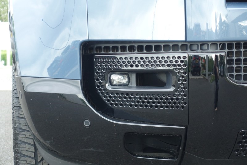 2022 (72) LAND ROVER DEFENDER 2.0 P400e X-Dynamic HSE 110 5dr Auto 5451526