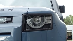2022 (72) LAND ROVER DEFENDER 2.0 P400e X-Dynamic HSE 110 5dr Auto 5451542