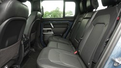 2022 (72) LAND ROVER DEFENDER 2.0 P400e X-Dynamic HSE 110 5dr Auto 5451508