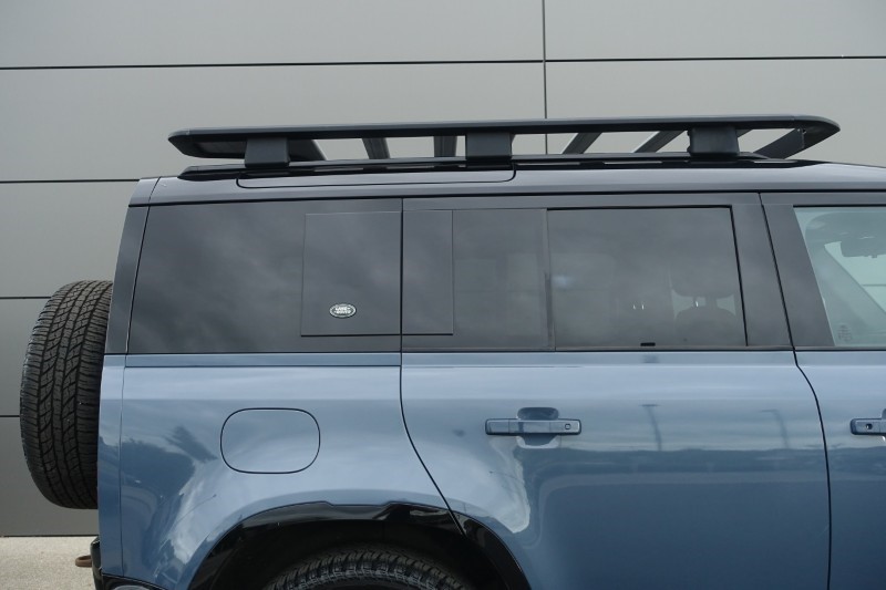 2022 (72) LAND ROVER DEFENDER 2.0 P400e X-Dynamic HSE 110 5dr Auto 5451530