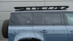 2022 (72) LAND ROVER DEFENDER 2.0 P400e X-Dynamic HSE 110 5dr Auto 5451530