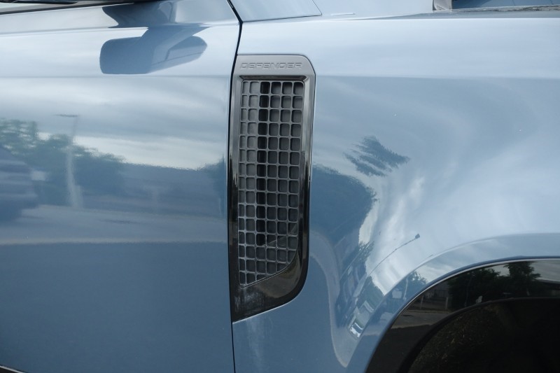 2022 (72) LAND ROVER DEFENDER 2.0 P400e X-Dynamic HSE 110 5dr Auto 5451524