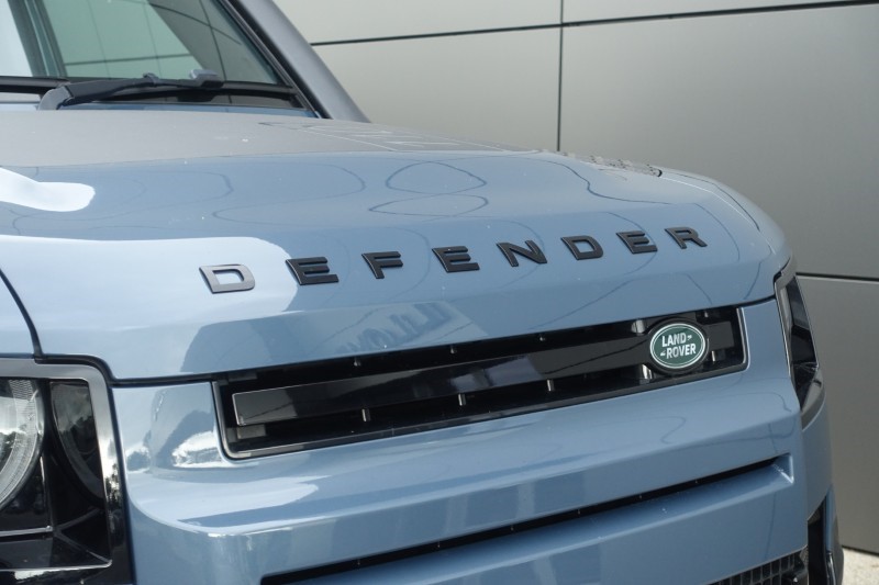 2022 (72) LAND ROVER DEFENDER 2.0 P400e X-Dynamic HSE 110 5dr Auto 5451525
