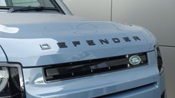 2022 (72) LAND ROVER DEFENDER 2.0 P400e X-Dynamic HSE 110 5dr Auto 5451525