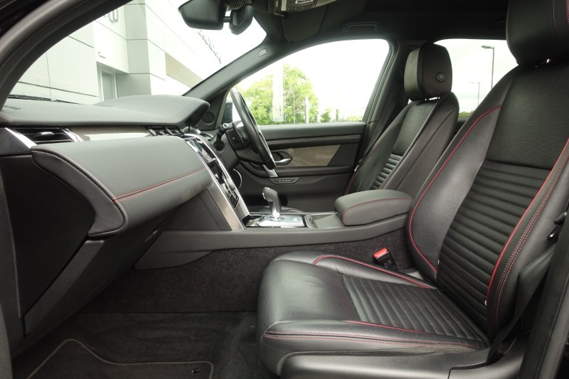 2021 (21) LAND ROVER DISCOVERY SPORT 1.5 P300e R-Dynamic SE 5dr Auto [5 Seat] 5365607
