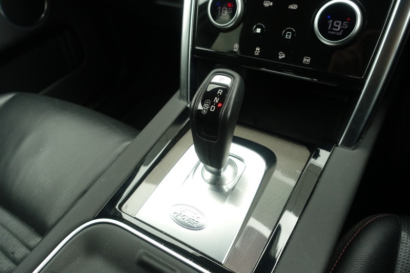 2021 (21) LAND ROVER DISCOVERY SPORT 1.5 P300e R-Dynamic SE 5dr Auto [5 Seat] 5365616