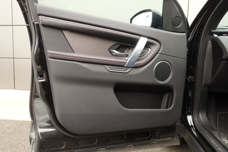 2021 (21) LAND ROVER DISCOVERY SPORT 1.5 P300e R-Dynamic SE 5dr Auto [5 Seat] 5365656