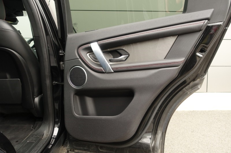 2021 (21) LAND ROVER DISCOVERY SPORT 1.5 P300e R-Dynamic SE 5dr Auto [5 Seat] 5365649