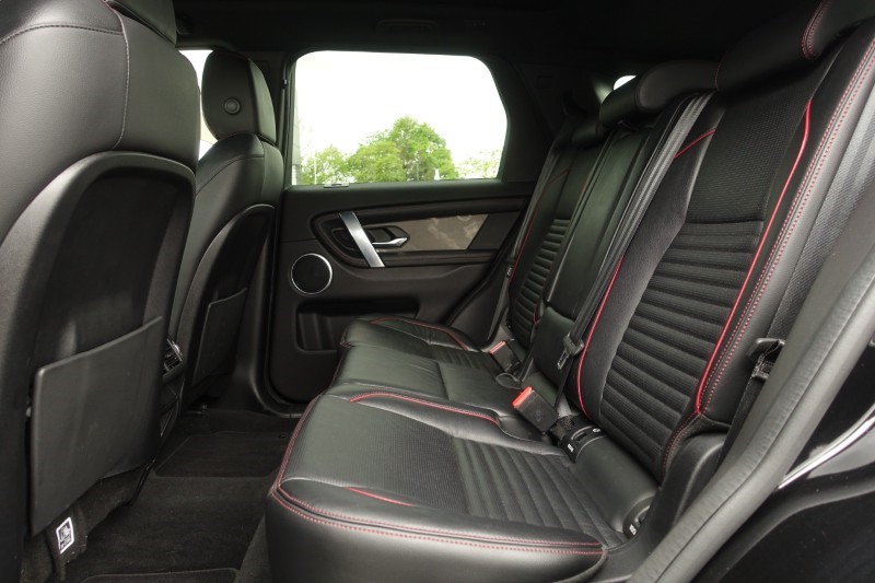 2021 (21) LAND ROVER DISCOVERY SPORT 1.5 P300e R-Dynamic SE 5dr Auto [5 Seat] 5365608