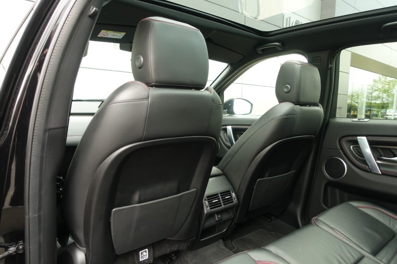 2021 (21) LAND ROVER DISCOVERY SPORT 1.5 P300e R-Dynamic SE 5dr Auto [5 Seat] 5365654