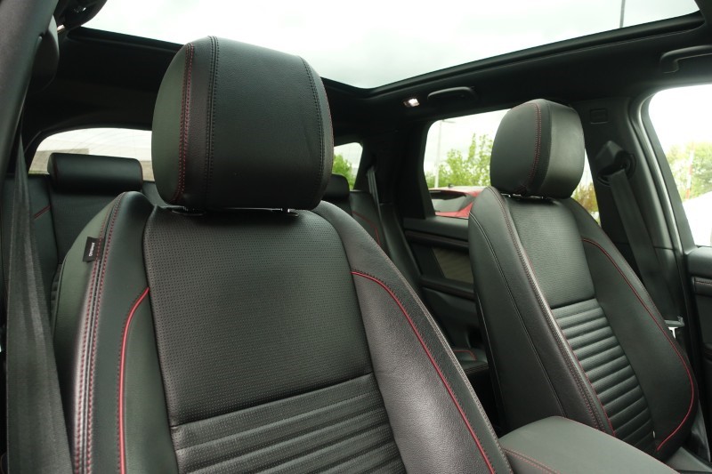 2021 (21) LAND ROVER DISCOVERY SPORT 1.5 P300e R-Dynamic SE 5dr Auto [5 Seat] 5365644