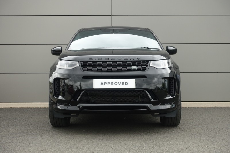 2021 (21) LAND ROVER DISCOVERY SPORT 1.5 P300e R-Dynamic SE 5dr Auto [5 Seat] 5365611