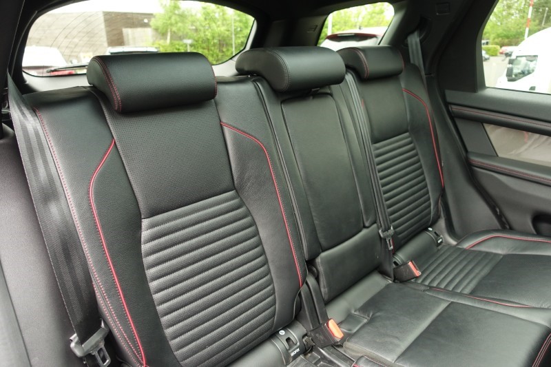 2021 (21) LAND ROVER DISCOVERY SPORT 1.5 P300e R-Dynamic SE 5dr Auto [5 Seat] 5365651