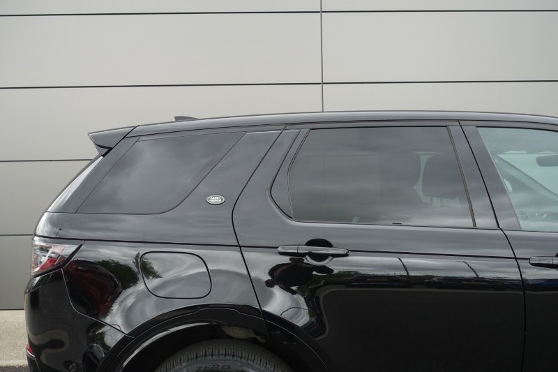 2021 (21) LAND ROVER DISCOVERY SPORT 1.5 P300e R-Dynamic SE 5dr Auto [5 Seat] 5365626