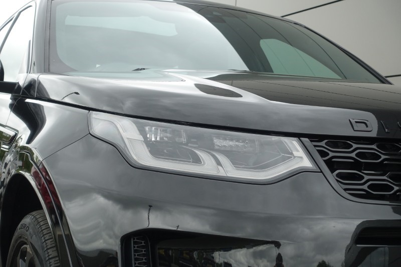 2021 (21) LAND ROVER DISCOVERY SPORT 1.5 P300e R-Dynamic SE 5dr Auto [5 Seat] 5365620