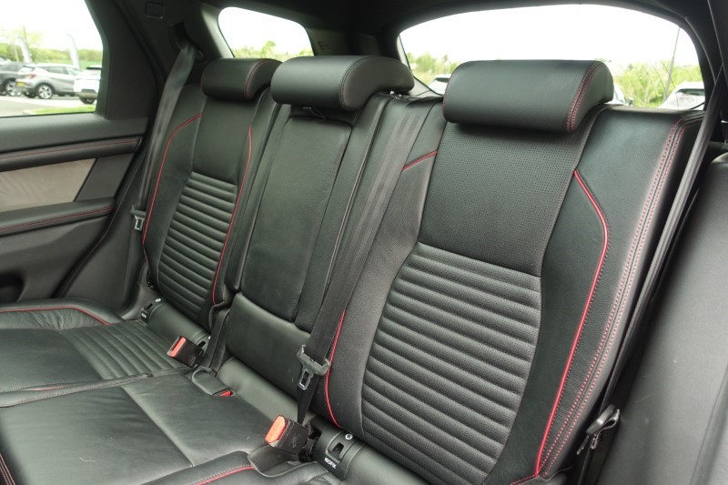 2021 (21) LAND ROVER DISCOVERY SPORT 1.5 P300e R-Dynamic SE 5dr Auto [5 Seat] 5365655