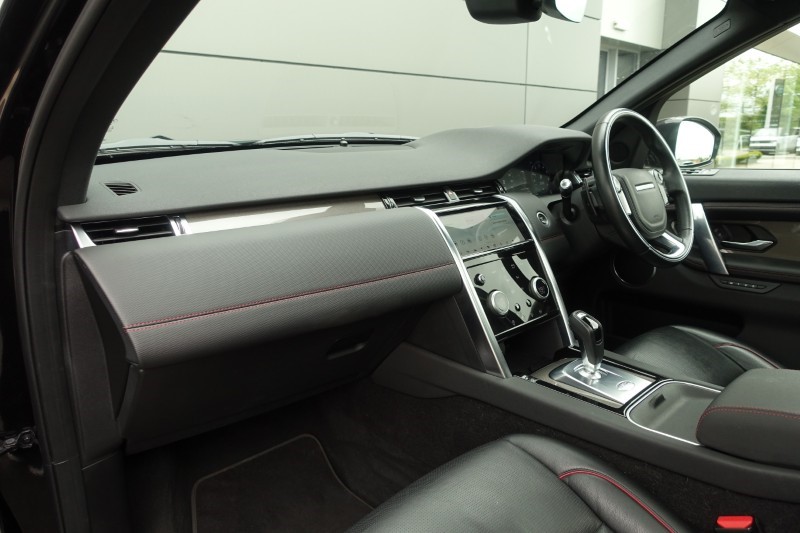 2021 (21) LAND ROVER DISCOVERY SPORT 1.5 P300e R-Dynamic SE 5dr Auto [5 Seat] 5365657