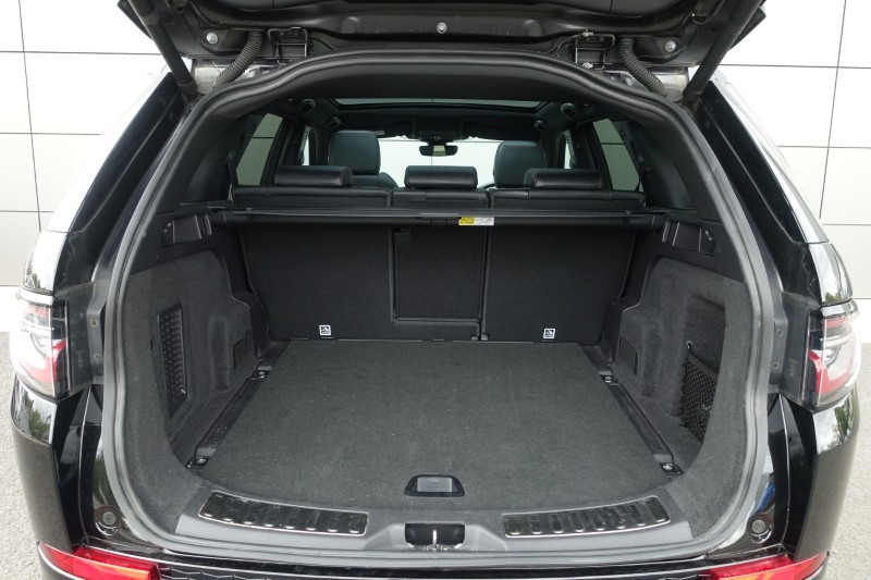 2021 (21) LAND ROVER DISCOVERY SPORT 1.5 P300e R-Dynamic SE 5dr Auto [5 Seat] 5365613